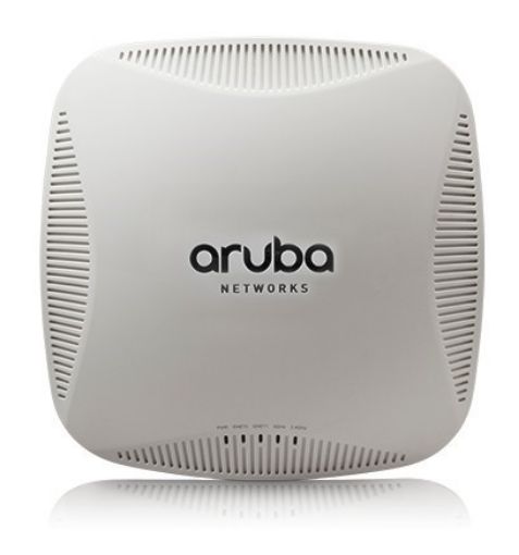 Obrázek Aruba Access Point Mount Kit (basic, flat surface). Contains 1x flat surface wall/ceiling mount bracket (color white).