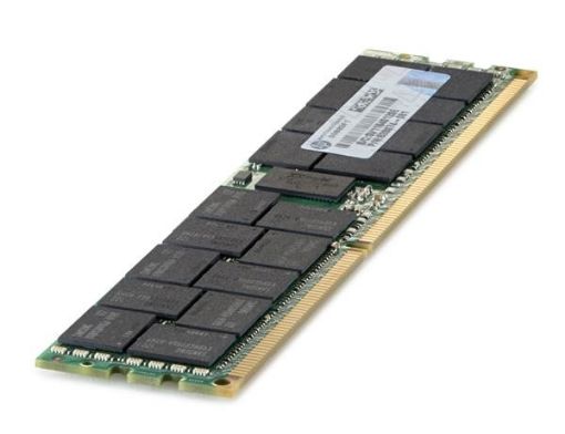 Obrázek HPE 32GB (1x32GB) Dual Rank x4 DDR4-2400 CAS-17-17-17 Load-reduced Memory Kit HP RENEW