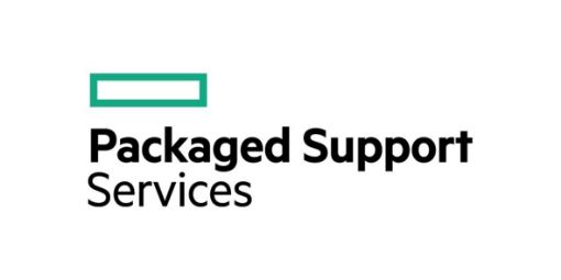 Obrázek HPE 1Y Post Warranty Parts Exchange DMR CUSTOM Storage Service