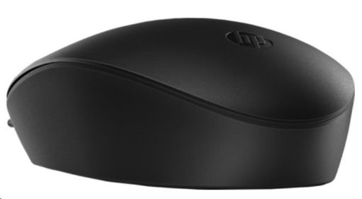 Obrázek HP 128 Laser Wired Mouse - USB