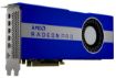 Obrázek Bazar - AMD Radeon Pro W5700 8GB GDDR6 PCIe x16 Graphics Card, 5xminiDisplayPort + USB-c