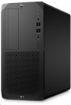 Obrázek HP Z2 TWR G8 i7-11700,1x16GB DDR4 3200, 512GB M.2 NVMe, NVIDIA T1000/4GB 4xmDP, usbkláv. a myš, no DVDRW, 700W, Win10Pro