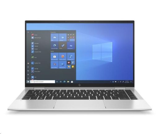 Obrázek HP EliteBook x360 1040 G8 i7-1165G7 14FHD 400, 16GB, 512GB, ax, BT, FpS, backlit keyb, Win10Pro