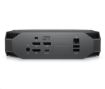 Obrázek HP Z2 Mini G5 i9-10900K,2x16GB DDR4-3200 SODIMM NECC, T2000/4GB, 1TB M.2 NVMe TLC,65W,USBkeyb+mouse, Win10ProHE