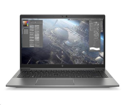 Obrázek HP Zbook Firefly 15G8 i7-1165G7 15.6FHD 400nits, 1x16GB, 512GB m.2 NVMe, T500/4GB, WiFi AX, BT, FPS, Win10Pro