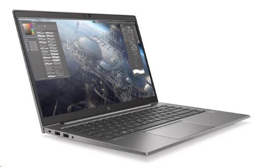 Obrázek HP Zbook Firefly 14G8 i7-1185G7 14FHD 400nits, 32GB, 1TB m.2 NVMe, T500/4GB, WiFi AX, BT, FPR, Win10Pro