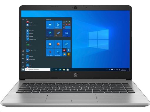 Obrázek HP 240 G8 i3-1005G1 14.0 FHD 250, 8GB, 256GB, WiFi ac, BT, Win10