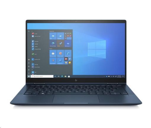 Obrázek HP Elite Dragonfly G2 i7-1165G7 13,3FHD UWVA 400 Touch, 16GB, 512GB, WiFi ax, BT, FPS, backlit keyb, Win10Pro
