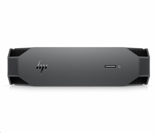 Obrázek HP Z2 Mini G5 i7-10700,2x8GB DDR4-3200 SODIMM NECC, P620/4GB,512GB M.2 NVMe TLC,65W,USBkeyb+mouse, Win10Pro