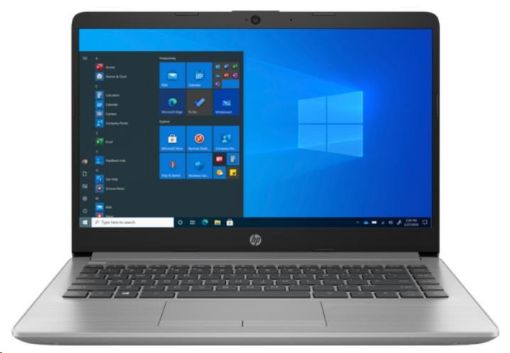 Obrázek HP 245 G8 Ryzen 5- 3500U 14.0 FHD 250, 8GB, 256GB, WiFi ac, BT, silver, Win10