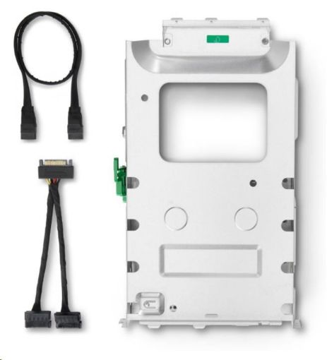 Obrázek HP 400/600 G6 MT 2nd 3.5 HDD cage
