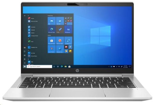 Obrázek HP ProBook 430 G8 i5-1135G7 13.3 FHD UWVA 250HD, 8GB, 512GB, FpS, ax, BT, Backlit kbd, Win10