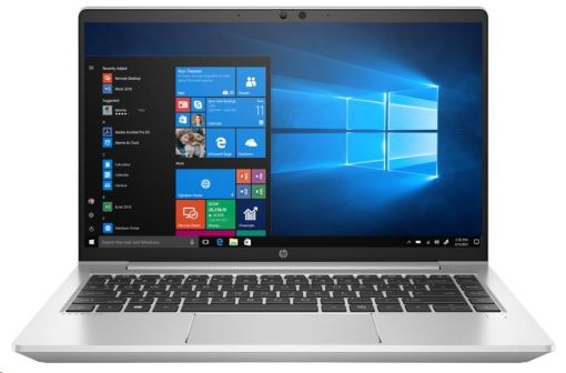 Obrázek HP ProBook 440 G8 i3-1115G4 14.0 FHD UWVA 250HD, 8GB, 256GB, FpS, ax, BT, Backlit kbd, Win10Pro