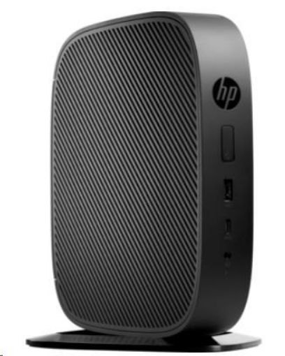 Obrázek HP t540 W10, 8GB, 64GB flash, VGA, Thin Client