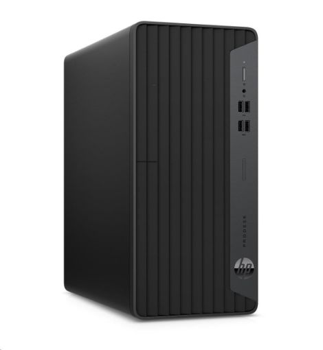 Obrázek HP ProDesk 400G7 MT i7-10700, 16GB, 512GB M.2 NVMe, Radeon R7 430/2GB 2xDP, Intel HD DP+2xHDMI,DVDRW, 350W plat,Win10Pro
