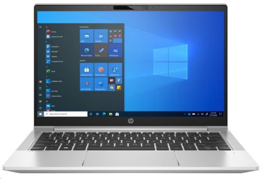 Obrázek HP ProBook 430 G8 i3-1115G4 13.3 FHD UWVA 250HD, 8GB, 256GB, FpS, ax, BT, Backlit kbd, Win10Pro