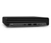 Obrázek HP EliteDesk 800G6 DM 35W for Meeting Rooms i7-10700T, 2x8GB, 128GB M.2,WiFi6+BT, usb kl. a myš,2xDP+HDMI,Win10IoT64
