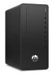 Obrázek HP Pro 300 G6 i5-10400, 1x8GB, 256GB M.2 NVMe, Intel HD, usb klávesnice a myš, DVDRW, 180W, HDMI+VGA, FDOS