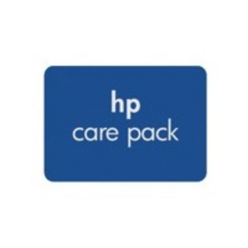 Obrázek HP CPe - Carepack 5r ThinClient NBD Exchange, (exclude monitor)