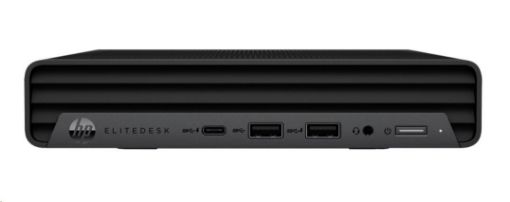 Obrázek HP EliteDesk 805G6 DM 35W Ryzen 7 Pro 4750GE,16GB,512GB,GTX1660Ti 6GB 3xMiniDP+MicroHDMI,WiFi6+BT,usb kl. a myš,Win10Pro