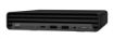 Obrázek HP EliteDesk 805G6 DM 35W Ryzen 7 Pro 4750GE,16GB,512GB,GTX1660Ti 6GB 3xMiniDP+MicroHDMI,WiFi6+BT,usb kl. a myš,Win10Pro