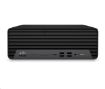 Obrázek HP PC EliteDesk 805G6 SFF Ryzen 5 Pro 4650G,1x8GB, 256GB M.2,RX Vega 7, usb kl. a myš,DVDRW, 210W pl.,2xDP+HDMI,Win10Pro