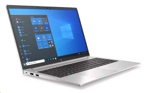 Obrázek HP ProBook 650 G8 i7-1165G7 15,6FHD UWVA IR CAM, 16GB, 512GB, ax, BT, FpS, backlit keyb, Win10Pro