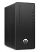 Obrázek HP Pro 300 G6 i3-10100, 1x4GB, HDD 1 TB, Intel HD, usb klávesnice a myš, DVDRW, 180W, HDMI+VGA, Win10Pro