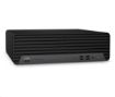 Obrázek HP PC EliteDesk 800G6 SFF i5-10500, 8GB, 256 GB M.2  kl. a myš, DVDRW, zdroj 260W platinum,2xDP+HDMI, Win10Pro
