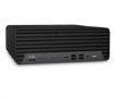 Obrázek HP ProDesk 600G6 SFF i5-10500, 1x8GB, 256GB M.2 NVMe TLC, Intel HD, usb kl. a myš, DVDRW, 180W gold, 2xDP+HDMI, Win10Pro