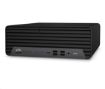 Obrázek HP ProDesk 600G6 SFF i5-10500, 1x8GB, 256GB M.2 NVMe TLC, Intel HD, usb kl. a myš, DVDRW, 180W gold, 2xDP+HDMI, Win10Pro