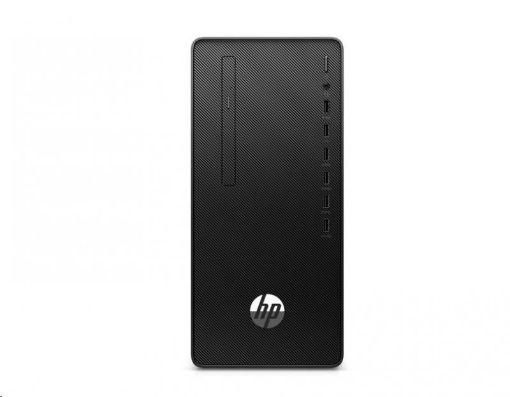 Obrázek HP 295G6 MT Athlon Gold Pro 3150G 4GB, 1TB HDD , Vega 3, usb kl. a myš, DVDRW, zdroj 180W, HDMI+VGA, FDOS