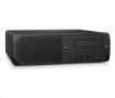 Obrázek HP Z2 SFF G5 WKS 450W  i7-10700 2.9GHz, 2x8GB DDR4 3200, 512GB m.2 NVMe, Intel UHD GFX 630, DVDRW, SD reader, Win10Pro