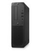 Obrázek HP Z2 SFF G5 WKS 450W  i7-10700 2.9GHz, 2x8GB DDR4 3200, 512GB m.2 NVMe, Intel UHD GFX 630, DVDRW, SD reader, Win10Pro
