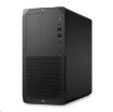 Obrázek HP Z2 TWR G5 i7-10700K,1x16GB DDR4 3200, 512GB M.2 NVMe, Quadro P2200/5GB 4xDP, usbkláv. a myš,DVDRW, 700W, Win10Pro