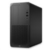 Obrázek HP Z2 TWR G5 i7-10700K,1x16GB DDR4 3200, 512GB M.2 NVMe, Intel UHD GFX 630, usbkláv. a myš,DVDRW, SDR, 700W, Win10Pro