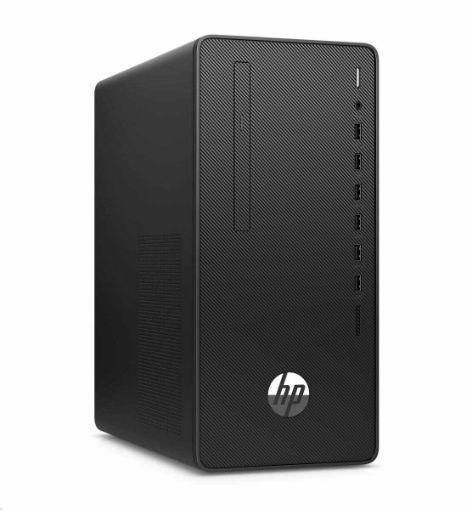 Obrázek HP 290G4 MT i5-10400, 8GB, SSD 256GB M.2 NVMe, Intel HD HDMI+VGA, DVDRW, 180W gold, Win10Pro