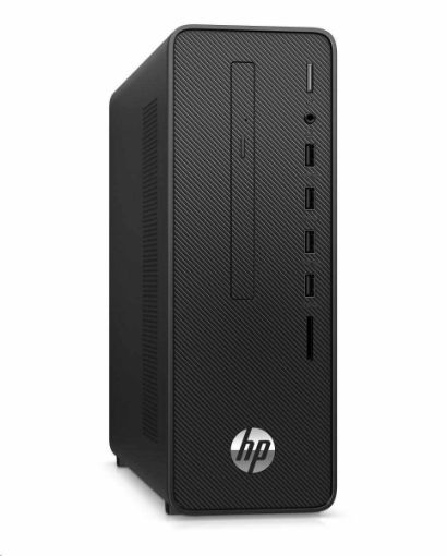 Obrázek HP 290G3 SFF i5-10400, 8GB, SSD 256GB M.2 NVMe, Intel HD HDMI+VGA, DVDRW, 180W gold, Win10Pro