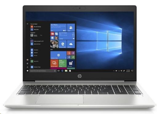 Obrázek HP ProBook 455 G7 R5 4500U 15.6 FHD UWVA 250HD, 8GB, 512GB m.2+volný slot 2,5, FpS, WiFi ax, BT, Backlit kbd, Win10