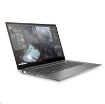 Obrázek HP ZBook Studio G7  i9-10885H, 15.6 UHD AG LED DrC 600, 32GB, 1TB NVMe m.2, T2000 Max-Q/4GB, WiFi AX, BT, Win10Pro HE