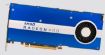 Obrázek AMD Radeon Pro W5500 8GB GDDR6 PCIe x16 Graphics Card, 4xDisplayPort