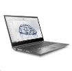 Obrázek HP ZBook Fury 15G7 i7-10750H 15.6UHD AG LED DrC 600, 2x32GB DDR4, 512GB NVMe m.2, RTX5000/16GB, WiFi AX, BT, Win10Pro