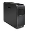 Obrázek HP Z4 G4 i9-10900x,2x16GB DDR4 2933nonECC,512GB m.2 NVME+2TB 7200,DVDRW, RTX 2070/8GB, USB kl a myš, Win10ProHE