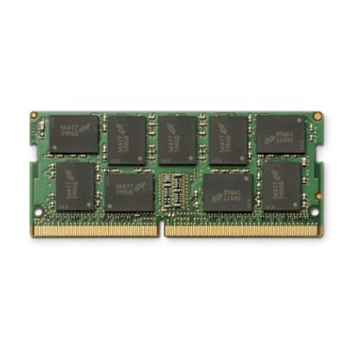 Obrázek HP 16GB DDR4-2666 ECC SODIMM