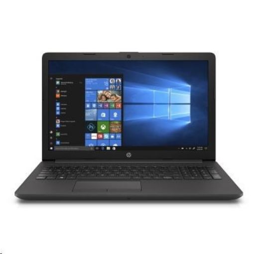 Obrázek HP 255 G7 Athlon-3050U  15.6 FHD 220, 4GB, 1TB 5400ot/m, DVDRW, WiFi ac, BT, silver, Win10