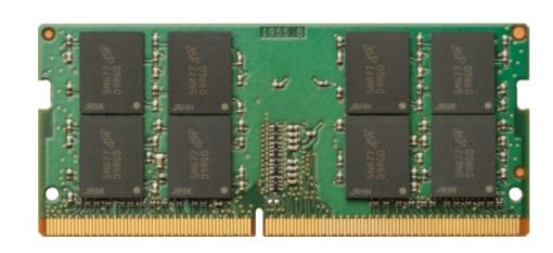 Obrázek 32GB (1x32GB) DDR4-2666 nECC Unbuff RAM