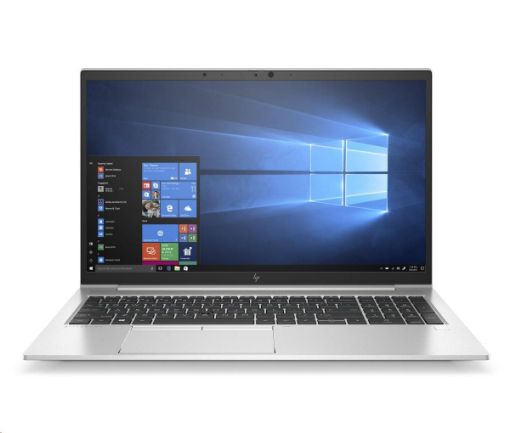 Obrázek HP EliteBook 845 G7 Ryzen 5 4650U PRO, 14.0 FHD 250, 8GB, 512GB, ax, BT, FpS, backlit keyb, Win10Pro