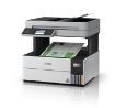 Obrázek EPSON tiskárna ink EcoTank L6460, A4, 1200x4800dpi, 37ppm, USB, Duplex, 3 roky záruka po registraci