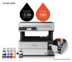 Obrázek EPSON tiskárna ink EcoTank L6460, A4, 1200x4800dpi, 37ppm, USB, Duplex, 3 roky záruka po registraci