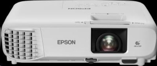 Obrázek EPSON - poškozený obal - projektor EB-FH06, 1920x1080, 3500ANSI, VGA, HDMI, USB 2-in-1, REPRO 2W